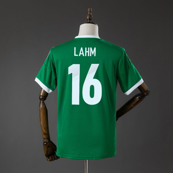 2012-13 GERMANY AWAY