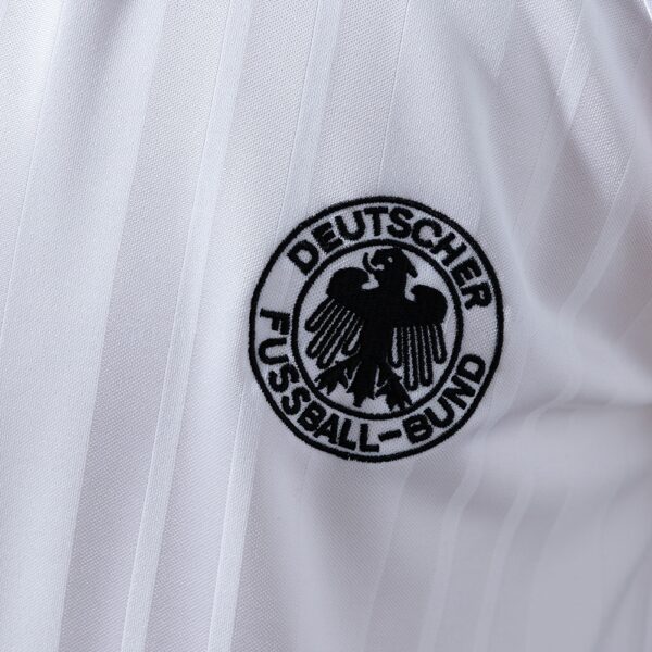 1992 GERMANY HOME