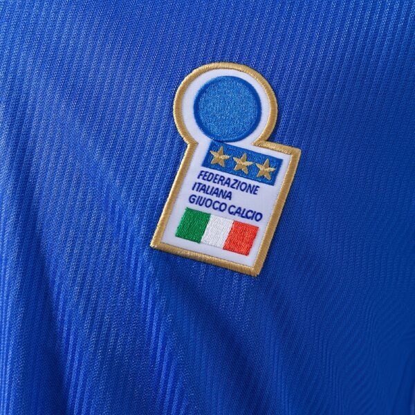 1998 ITALY HOME