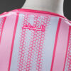 2026 ALGERIA PINK