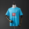 2006-07 TOTTENHAM HOTSPUR AWAY