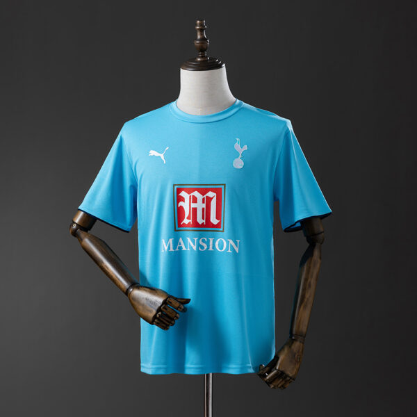 2006-07 TOTTENHAM HOTSPUR AWAY