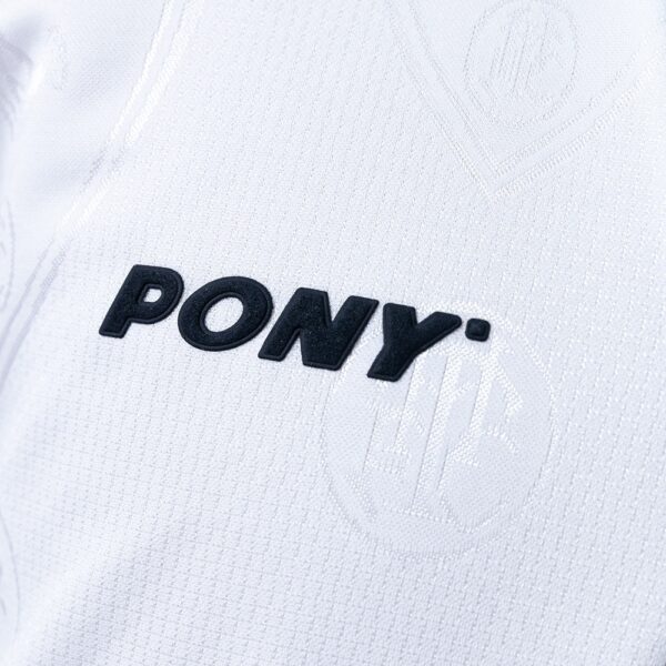 1995-97 TOTTENHAM HOTSPUR HOME