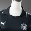 25-26 MANCHESTER CITY WOMENS AWAY FAN VERSION