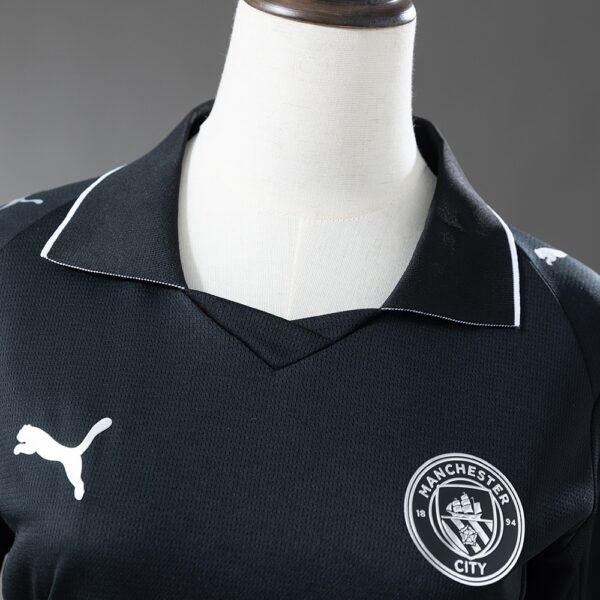 25-26 MANCHESTER CITY WOMENS AWAY FAN VERSION