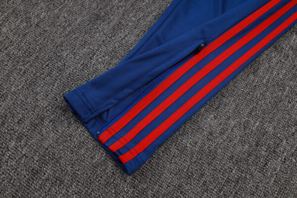 2025-26 ARSENAL TRACKSUITS TRAINING SUIT
