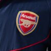 2025-26 ARSENAL WINDBREAKER