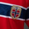2026 NORWAY WORLD CUP HOME KIDS KIT