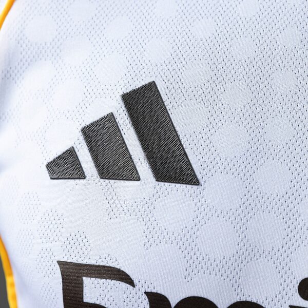 2025-26 REAL MADRID HOME （PLAYER VERSION）