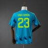 2026 SPAIN WORLD CUP GOALKEEPER - BLUE