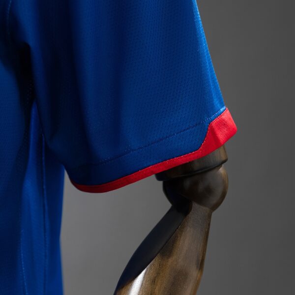 2010-11 ATLETICO MADRID AWAY