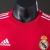 2011-12 REAL MADRID THIRD AWAY (PLAYER VERSION)