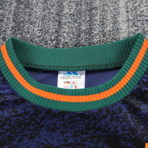 1997-98 NEWCASTLE AWAY KIDS KIT