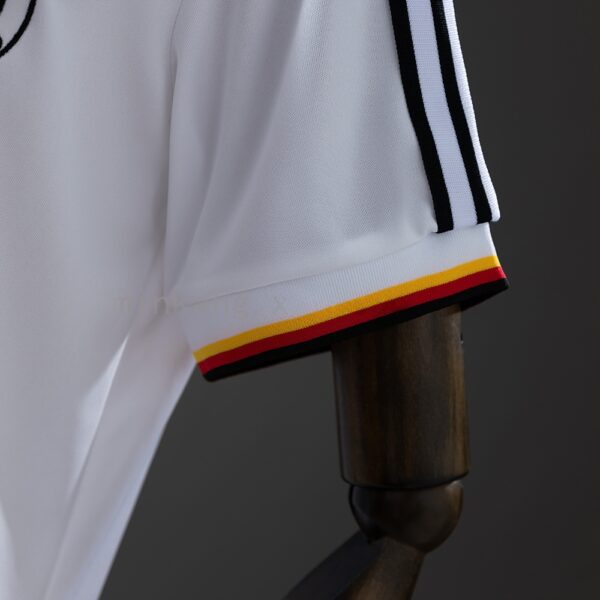 1986 GERMANY HOME