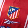 1999-00 ATLETICO MADRID HOME