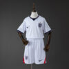 2026 ENGLAND WORLD CUP HOME MEN AND KIDS KIT