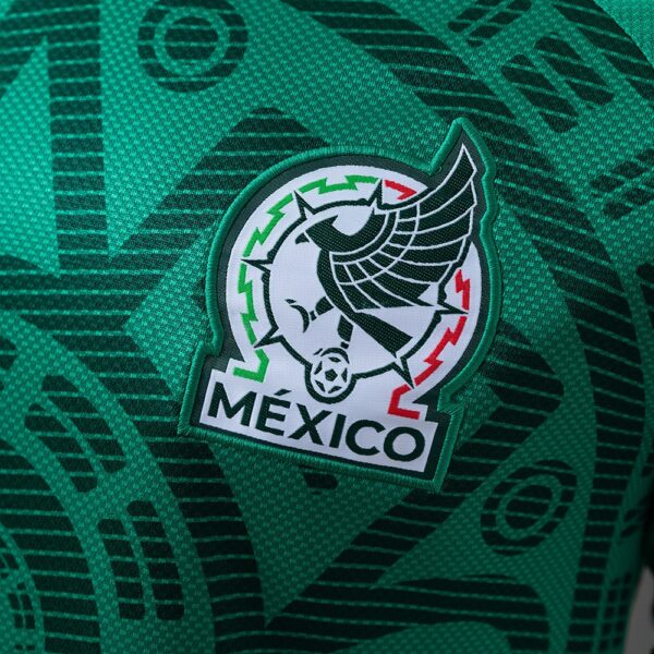 2026 MEXICO WORLD CUP HOME （PLAYER VERSION）
