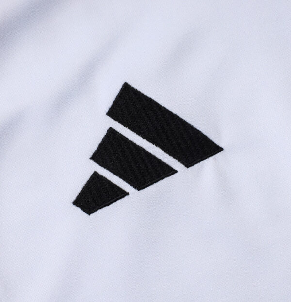 2026-27 GERMANY TRACKSUITS TRAINING SUIT-WHITE