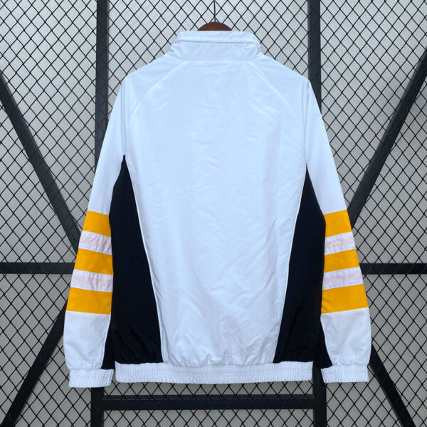24-25 REAL MADRID TRAINING WINDBREAKER