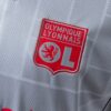 2025-26 LYON THIRD AWAY (FAN VERSION)