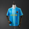 2007-08 BARCELONA AWAY