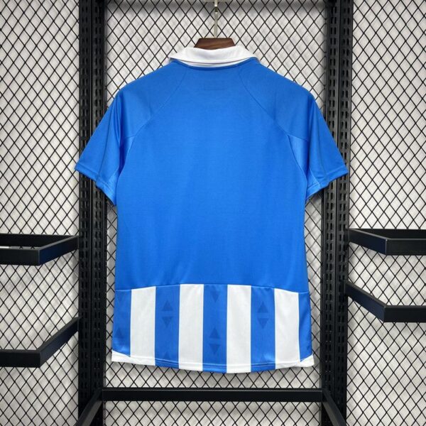 24-25 RCD ESPANYOL HOME