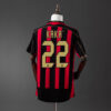 2006-07 AC MILAN HOME