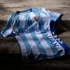 2025-26 MALAGA CF HOME