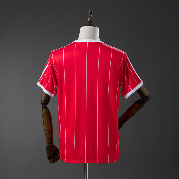 1983-84 REAL ZARAGOZA AWAY