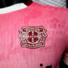 2025-26 LEVERKUSEN AWAY PLAYER VERSION