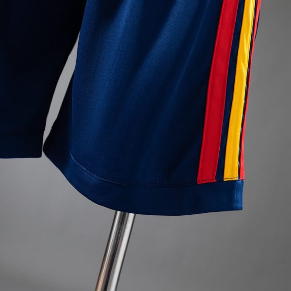 2026 SPAIN WORLD CUP HOME SHORTS