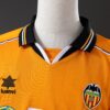 1999-00 VALENCIA AWAY
