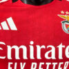 2025-26 BENFICA HOME (PLAYER VERSION)