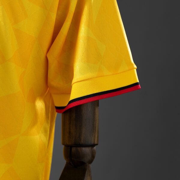 1995-96 AC MILAN AWAY