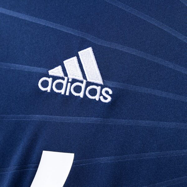 2010-11 REAL MADRID AWAY LONG SLEEVE