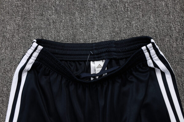 2025-26 REAL MADRID TRACKSUITS TRAINING SUIT