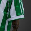 95-97 REAL BETIS HOME