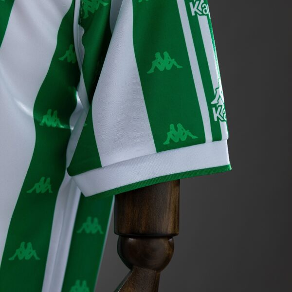 95-97 REAL BETIS HOME
