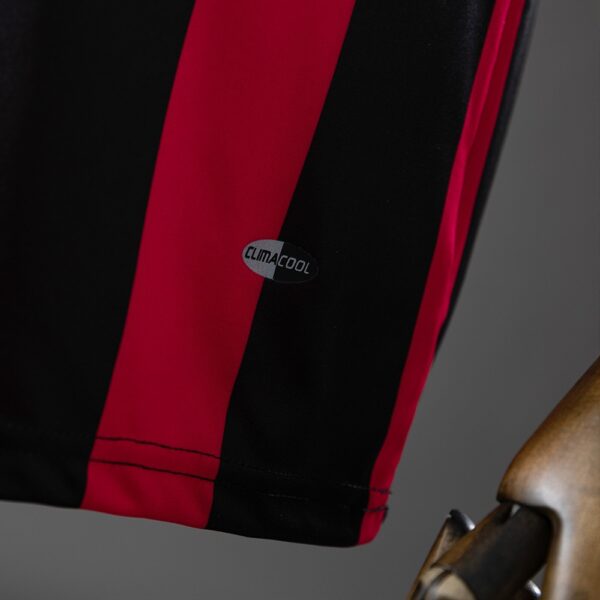 2008-09 AC MILAN HOME LONG SLEEVED