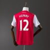 2011-12 ARSENAL HOME