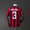 1996-97 AC MILAN HOME