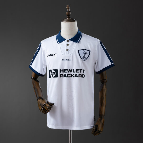 1995-97 TOTTENHAM HOTSPUR HOME