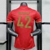 25-26 BAYERN 125 YEARS PLAYER VERSION