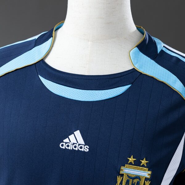 2006 ARGENTINA AWAY