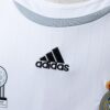 2006-07 REAL MADRID HOME LONG SLEEVE