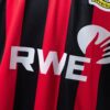 2001-02 LEVERKUSEN HOME