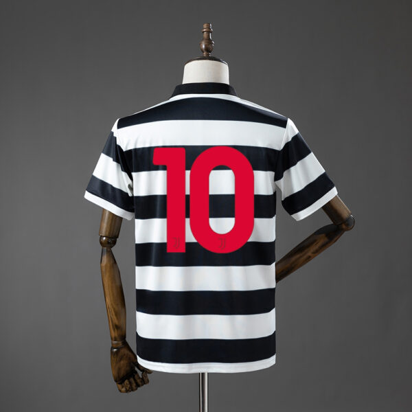 2025-26 JUVENTUS FOURTH AWAY (FAN VERSION)