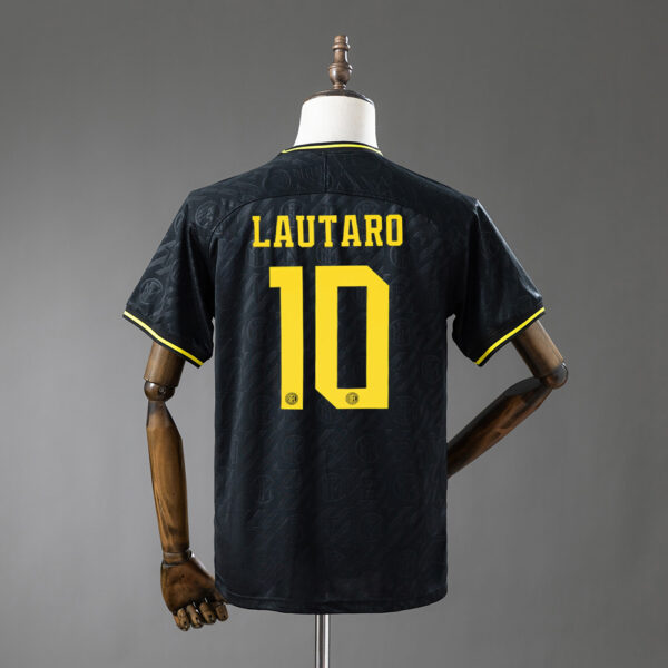 2019-20 INTER MILAN THIRD AWAY