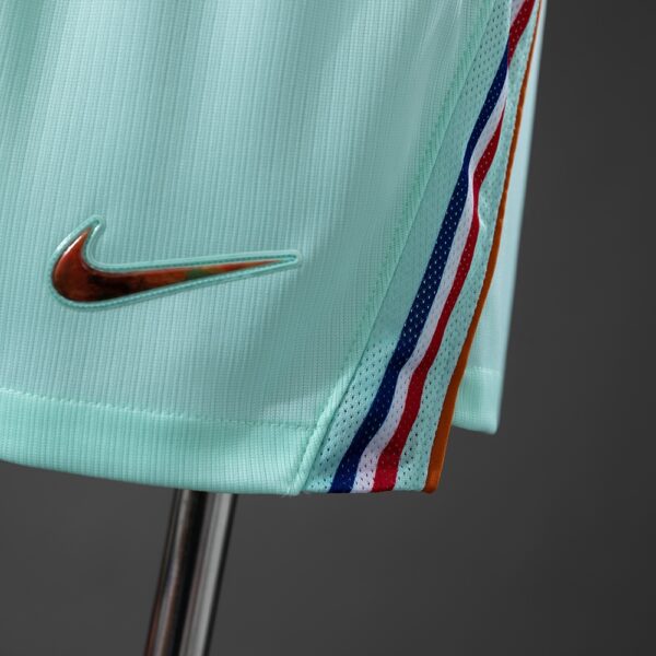 2026 FRANCE AWAY SHORTS