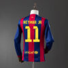 2014-15 BARCELONA HOME LONG SLEEVE